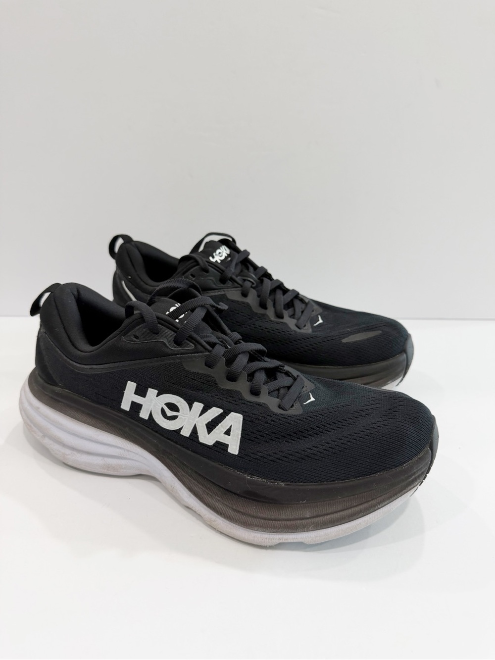 Hoka One One Bondi 8 Women’s Shoes